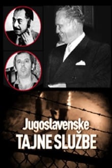 Poster do filme Yugoslav Secret Services