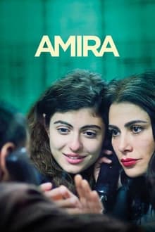 Poster do filme Amira