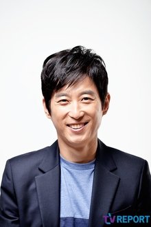 Photo of Kim Won-hae