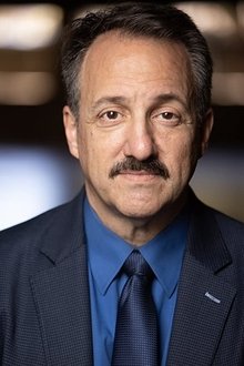 Photo of Bart Tangredi
