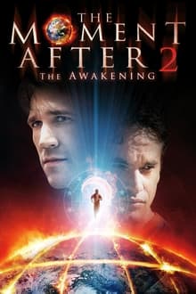 The Moment After 2: The Awakening movie poster