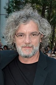 Photo of François Girard