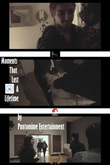 Moments That Last a Lifetime