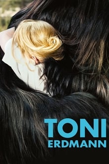 Toni Erdmann BluRay 