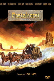 Postakocsi