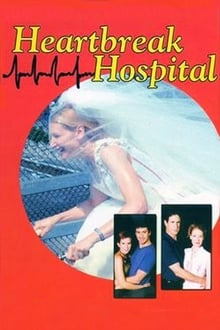Heartbreak Hospital movie poster