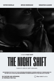 The Night Shift