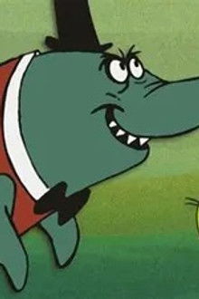 Misterjaw - Season 1