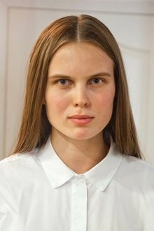Photo of Aleksandra Revenko