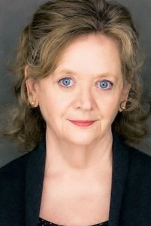 Photo of Carol Mansell