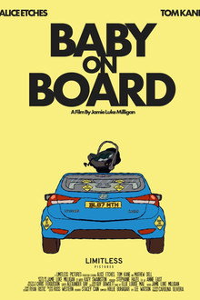Baby On Board
