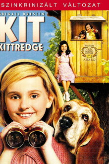 Kit Kittredge