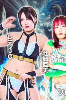 第15回 ゴッデス・オブ・スターダム ～タッグリーグ戦～ in MATSUMOTO