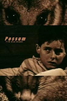 Poster do filme Possum