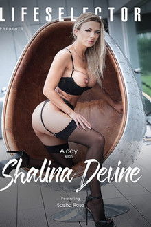 A Day with Shalina Devine