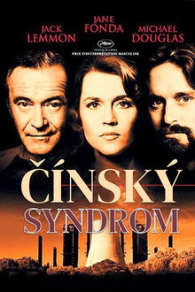 Čínský syndrom