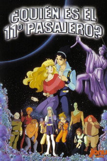 ¿Quién es el 11º pasajero?