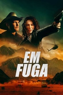 Poster do filme Em Fuga