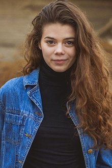 Photo of Marie-Ève Beauregard