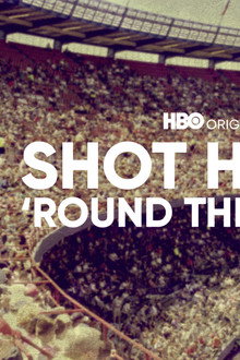 Shot Heard 'Round the World