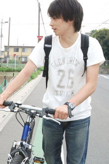 One Million Yen Girl