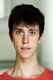 Angus Imrie - Profile Images — The Movie Database (TMDb)