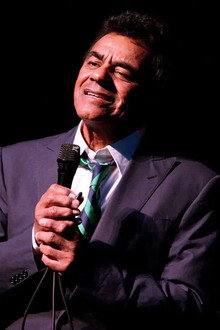 Johnny Mathis - Gold