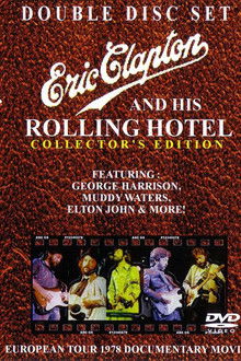Eric Clapton and His Rolling Hotel