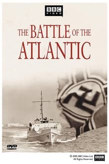 Battle of the Atlantic tv show poster
