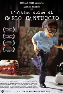 L'ultimo dolce di Carlo Cantuccio