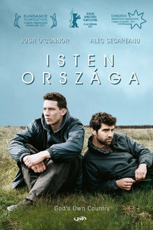 Isten országa