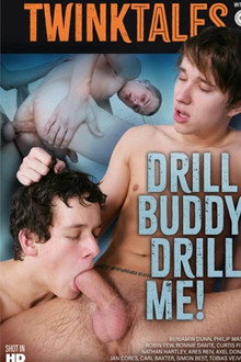 Drill Buddy, Drill Me!