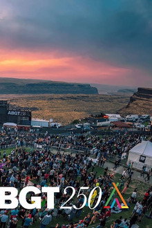 Above & Beyond #ABGT250