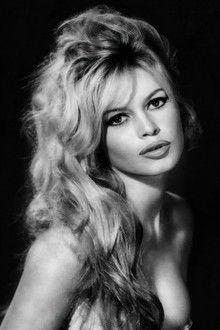 Photo of Brigitte Bardot