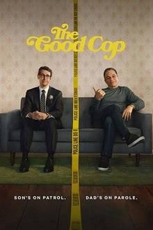 The Good Cop tv show poster