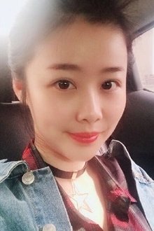 Photo of Zhe Zhang