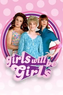 Poster do filme Girls Will Be Girls