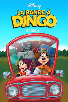 Saison 1