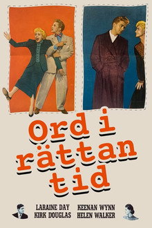 Ord i rättan tid