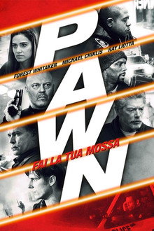 Pawn - Fai la tua mossa