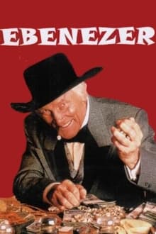 Poster do filme Ebenezer