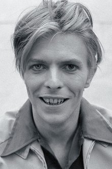 Photo of David Bowie