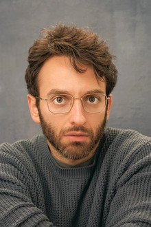 Photo of Gianmarco  Soresi