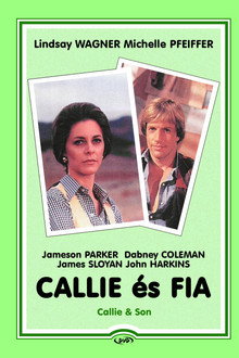 Callie és fia