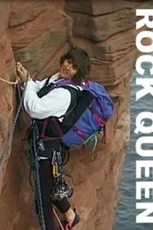 The Rock Queen