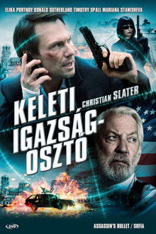Keleti igazságosztó