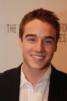 Photo of Brando Eaton