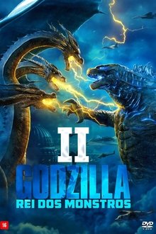 Godzilla II: Rei dos Monstros Torrent (BluRay) 720p e 1080p e 4K Dual Áudio – Download Godzilla II: Rei dos Monstros Torrent (BluRay) 720p e 1080p e 4K Dual Áudio – Download