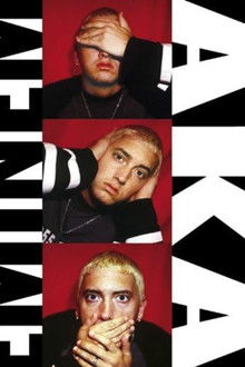 Eminem AKA