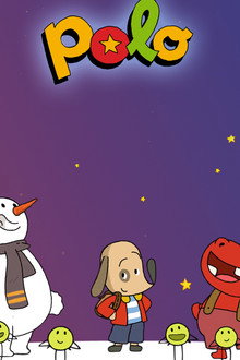 Polo, l'explorateur de l'imaginaire